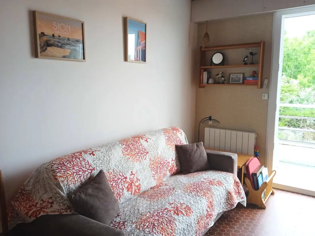 Location de Vacances Saint-Hilaire-de-Riez 725