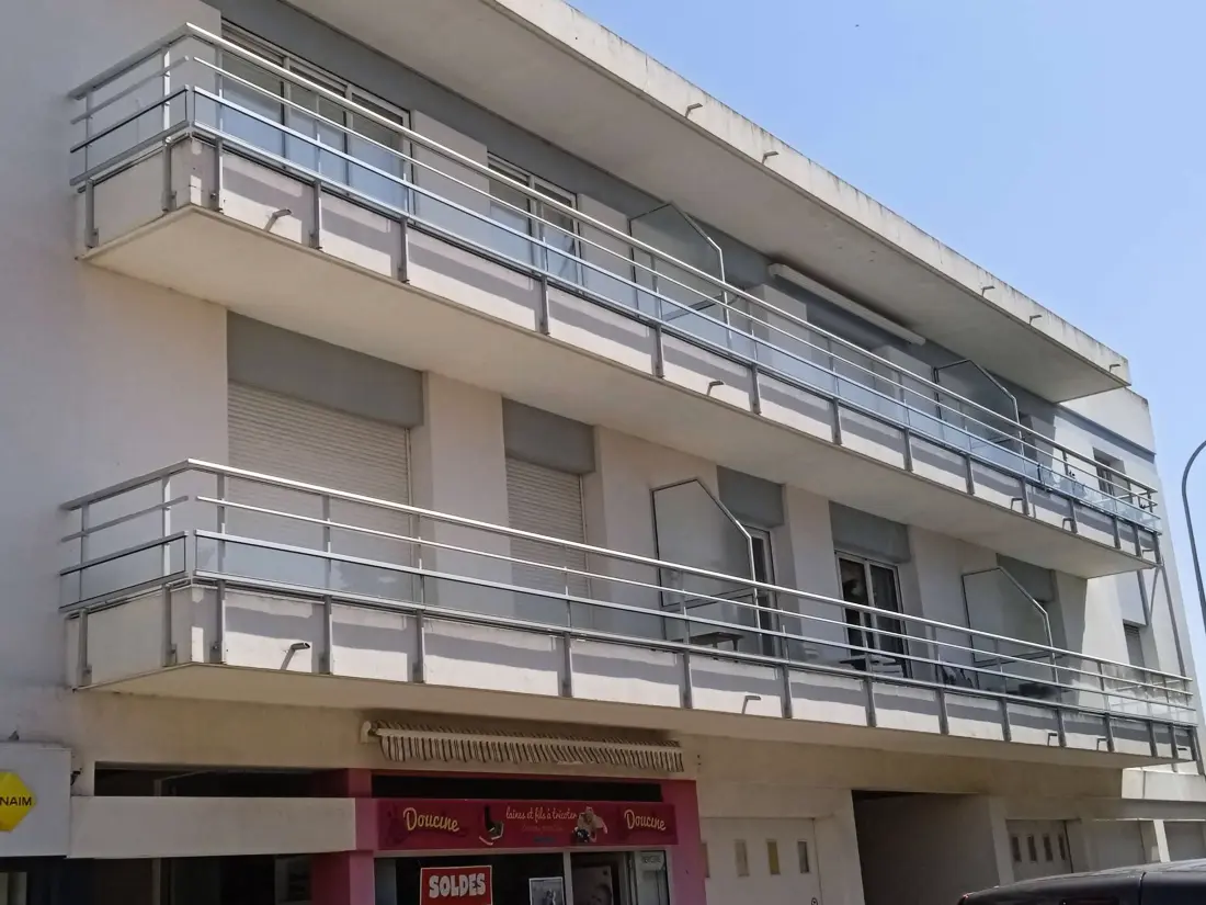 Location de Vacances Saint-Hilaire-de-Riez 725