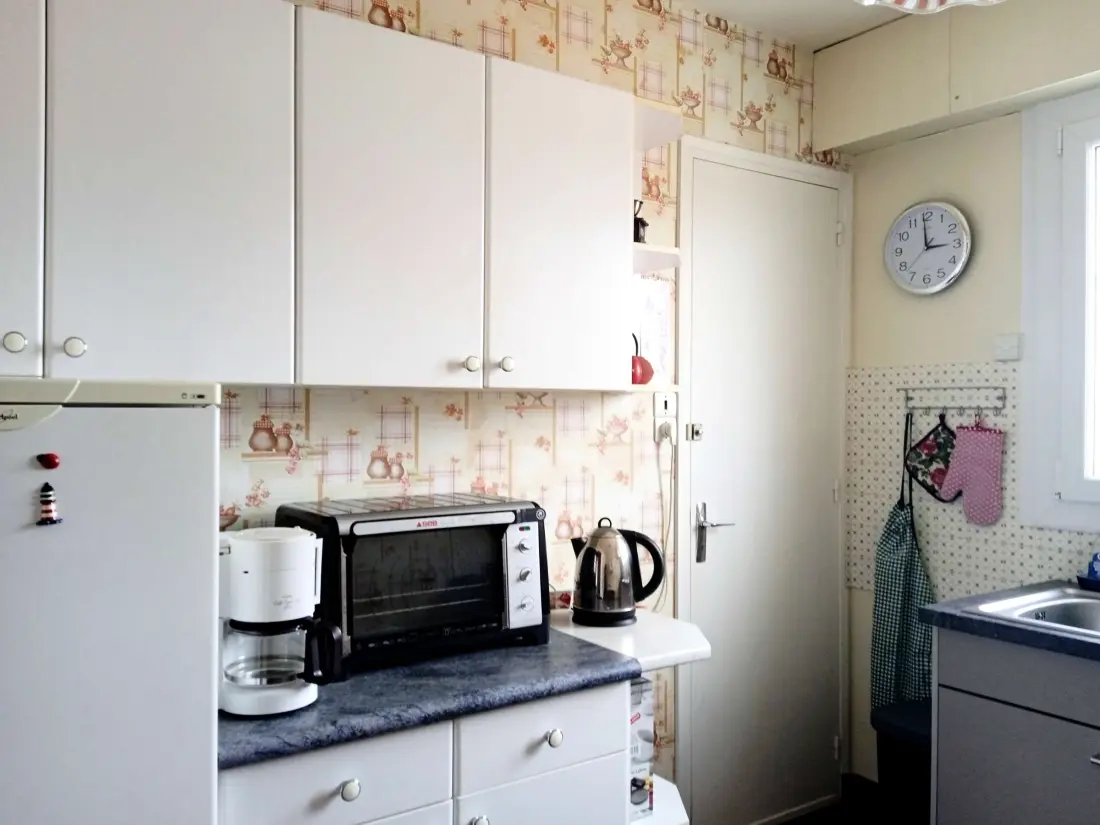 Location de Vacances Saint-Hilaire-de-Riez 725