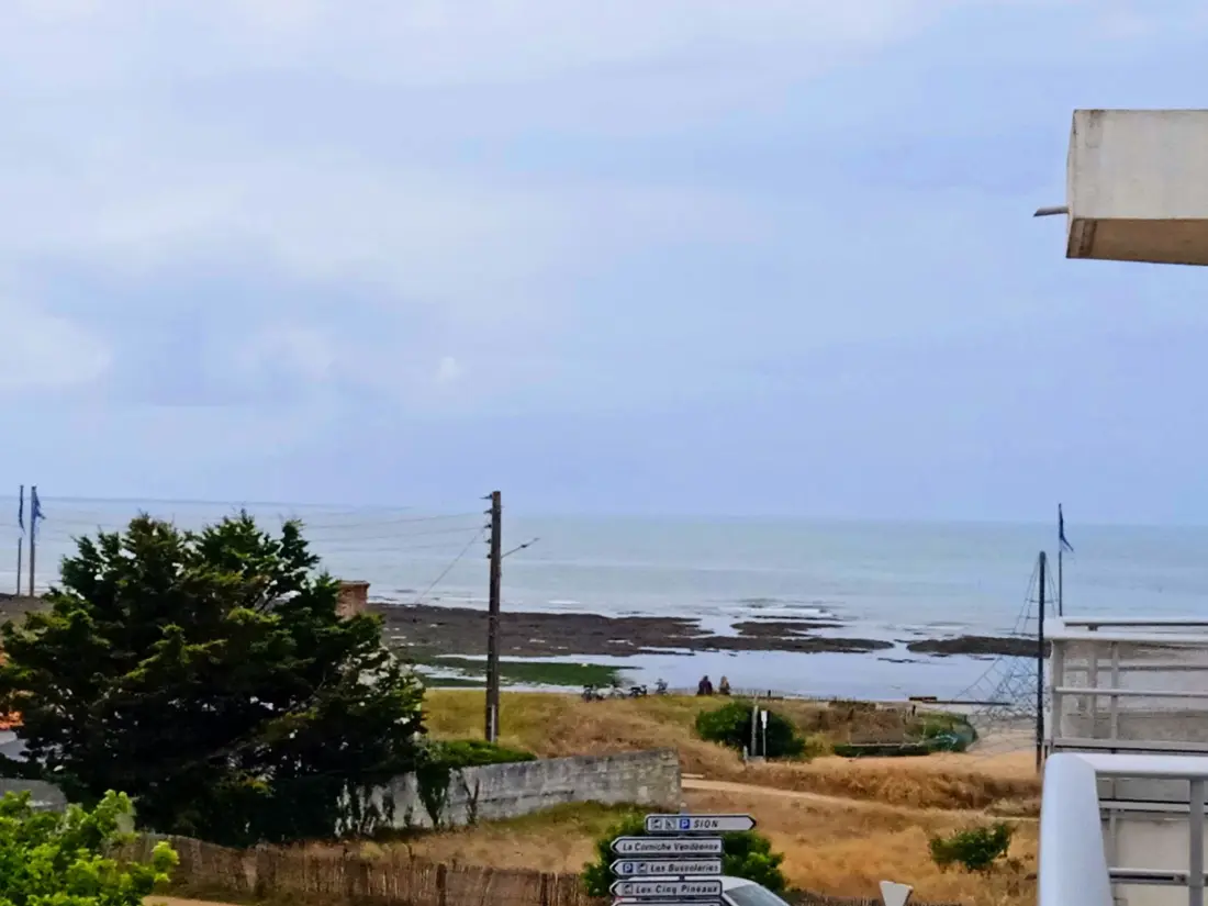 Location de Vacances Saint-Hilaire-de-Riez 725