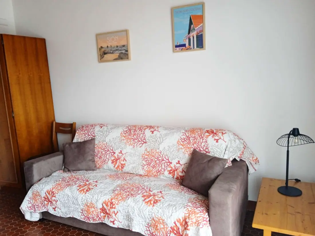 Location de Vacances Saint-Hilaire-de-Riez 725