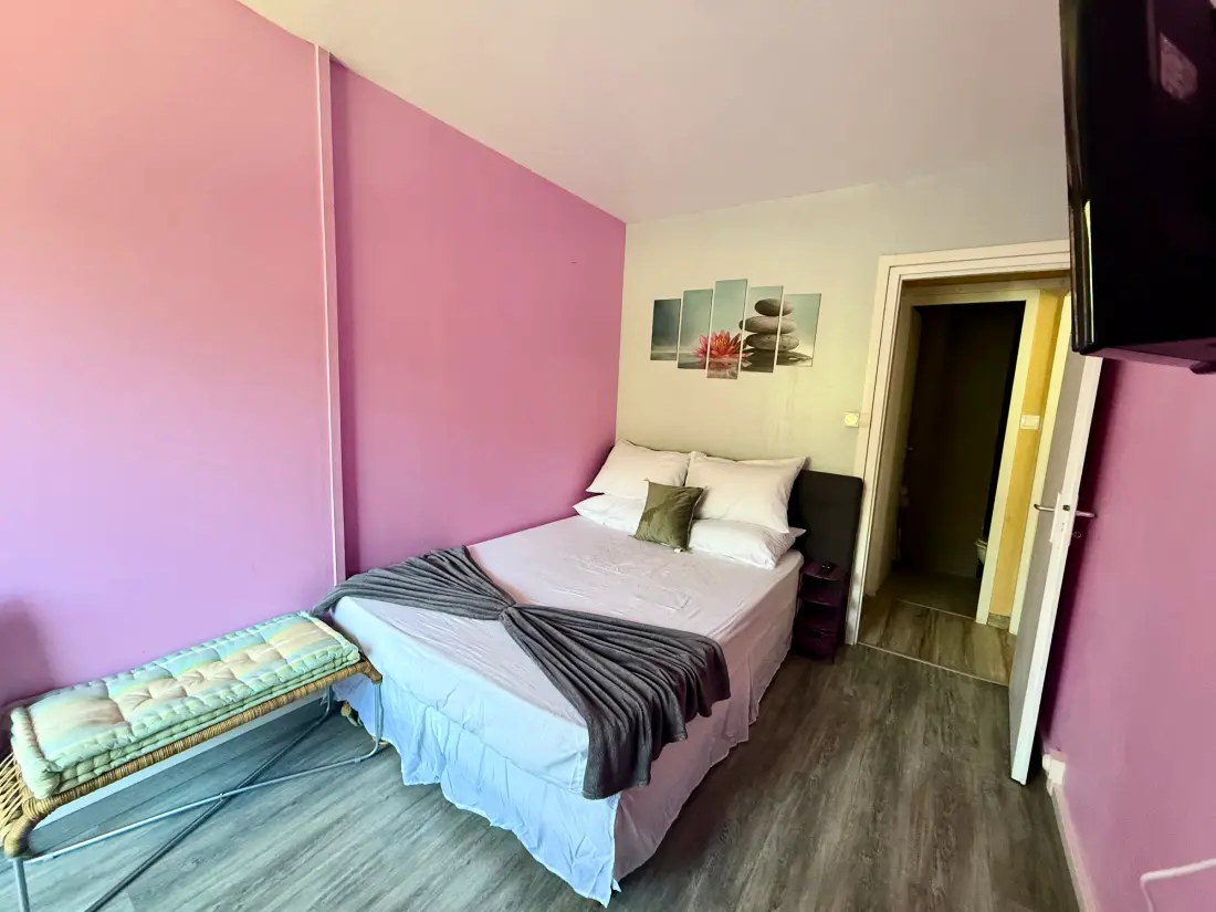 Location de Vacances Saint-Hilaire-de-Riez 728