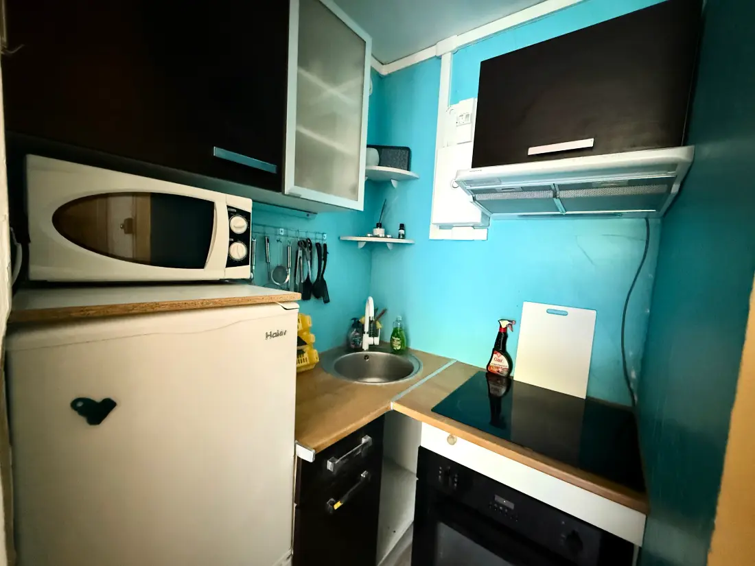 Location de Vacances Saint-Hilaire-de-Riez 728
