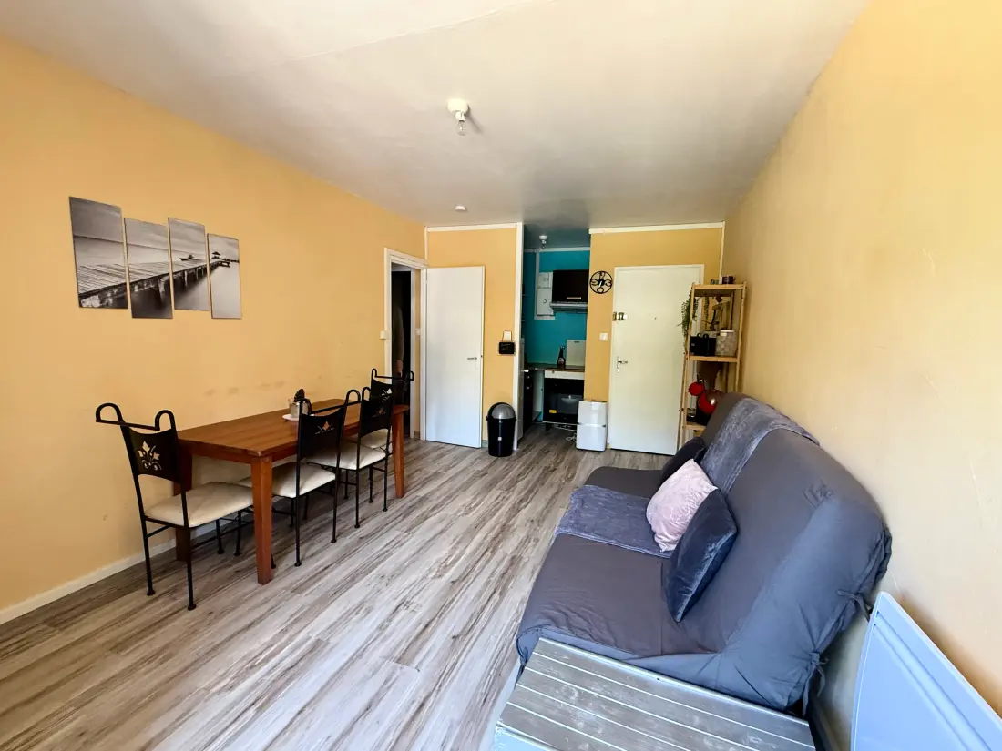 Location de Vacances Saint-Hilaire-de-Riez 728