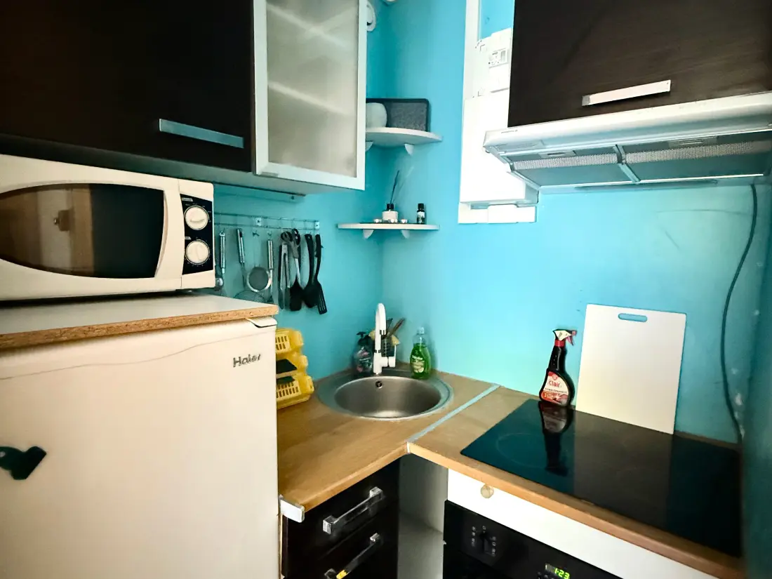 Location de Vacances Saint-Hilaire-de-Riez 728
