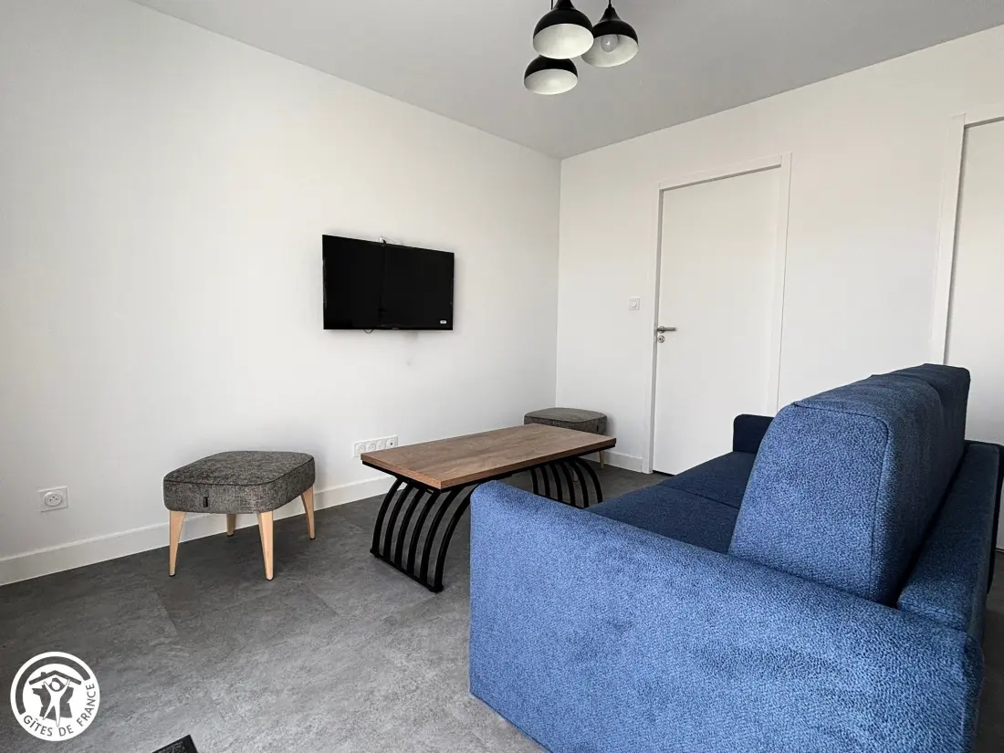 Location de Vacances Saint-Hilaire-de-Riez 733