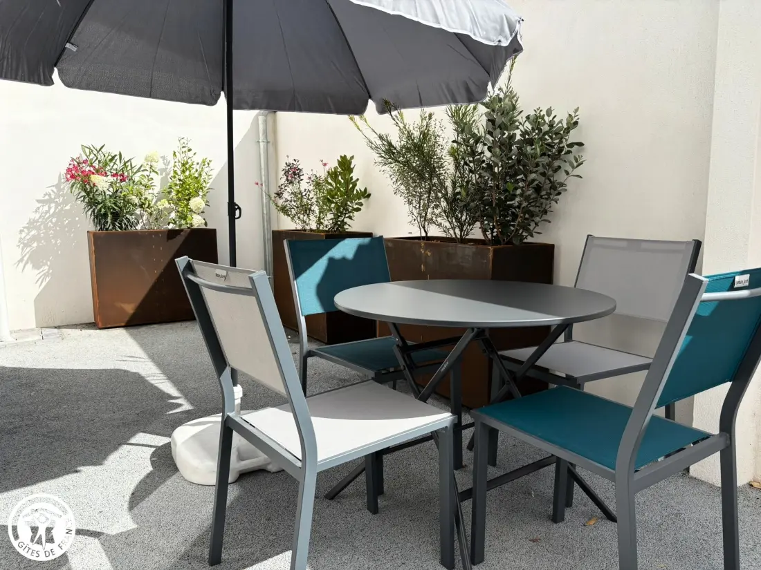 Location de Vacances Saint-Hilaire-de-Riez 733