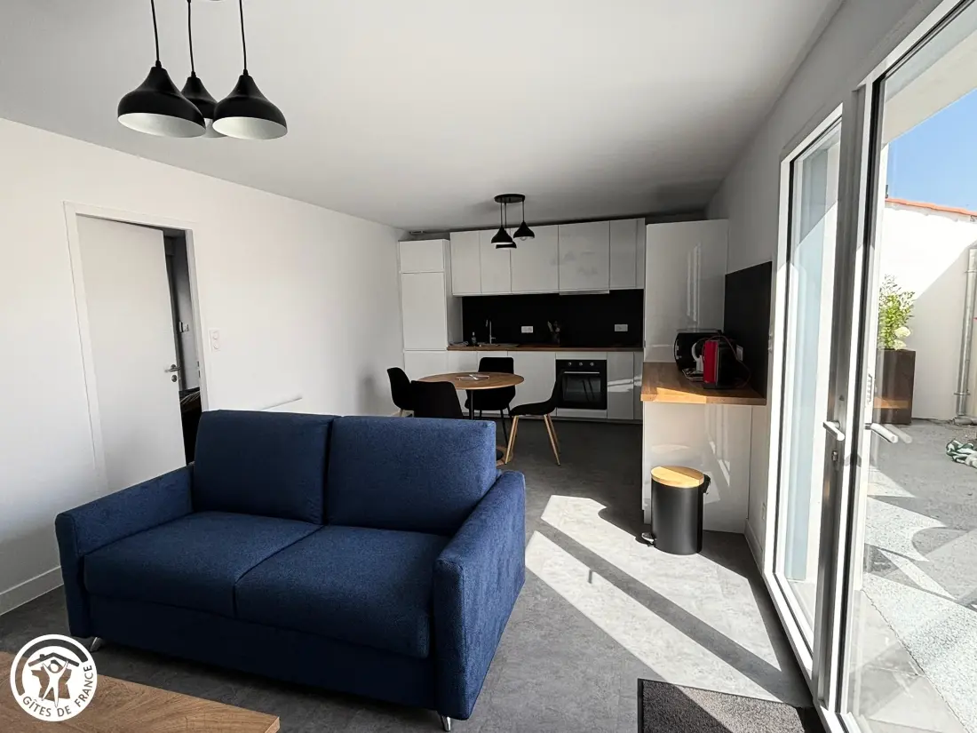 Location de Vacances Saint-Hilaire-de-Riez 733
