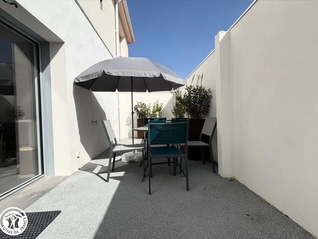 Location de Vacances Saint-Hilaire-de-Riez 733