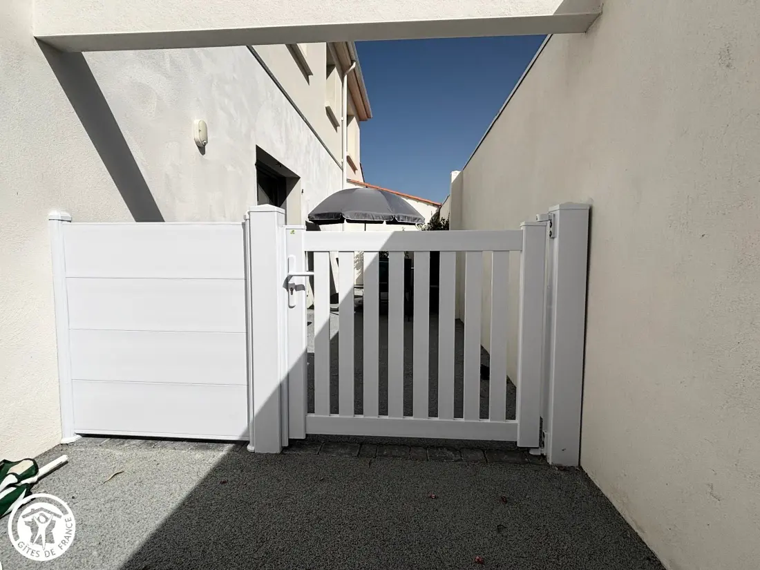 Location de Vacances Saint-Hilaire-de-Riez 733