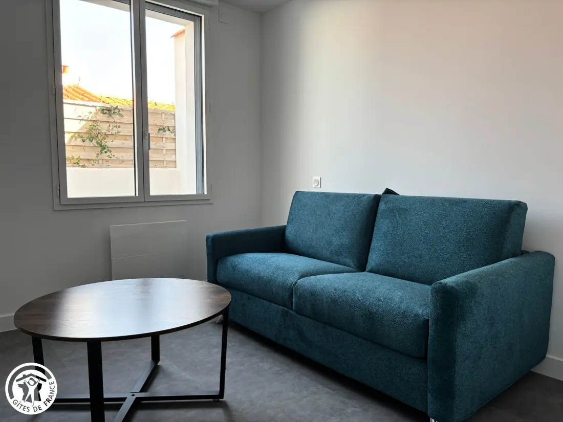 Location de Vacances Saint-Hilaire-de-Riez 734
