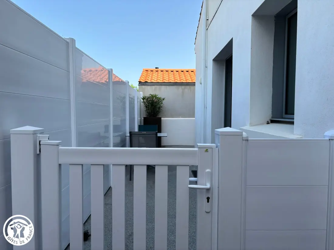Location de Vacances Saint-Hilaire-de-Riez 734