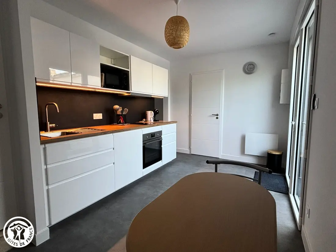 Location de Vacances Saint-Hilaire-de-Riez 734