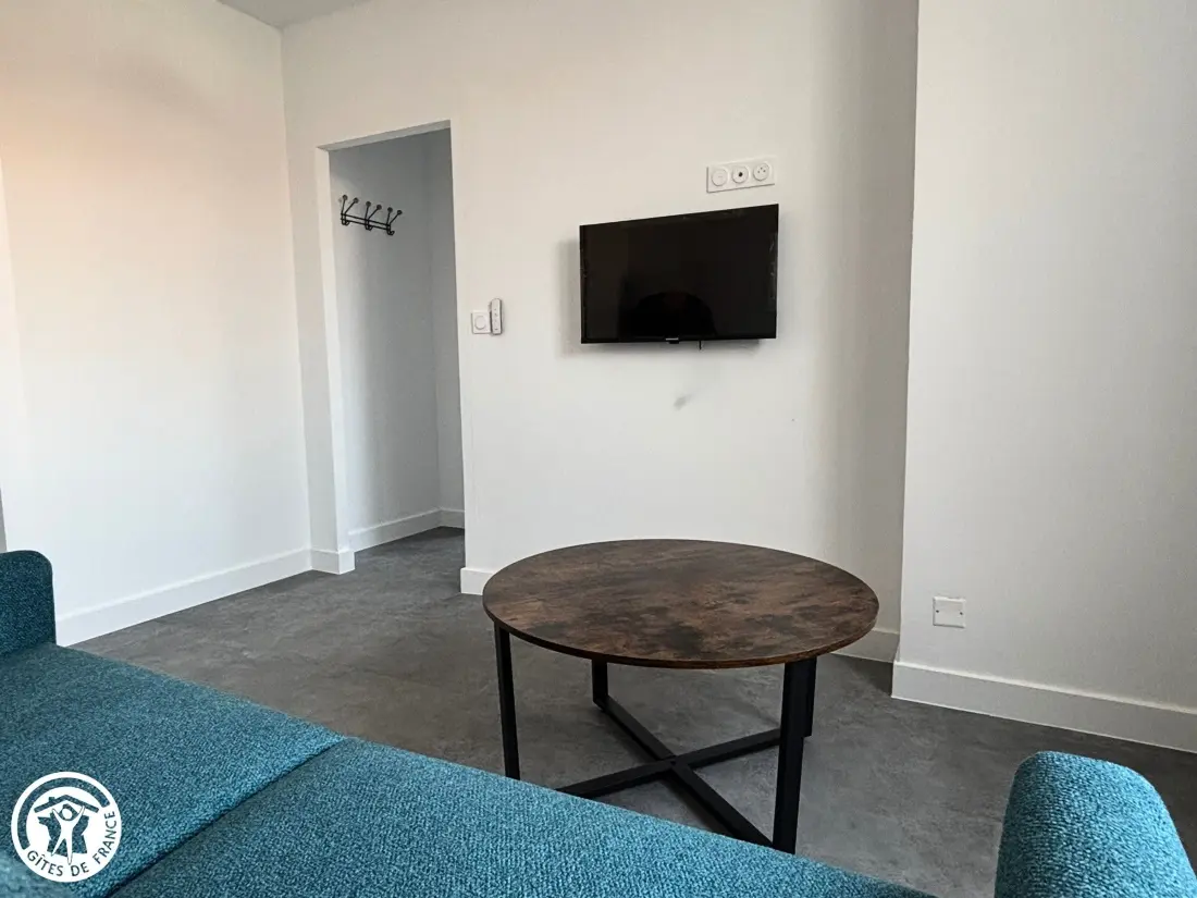 Location de Vacances Saint-Hilaire-de-Riez 734