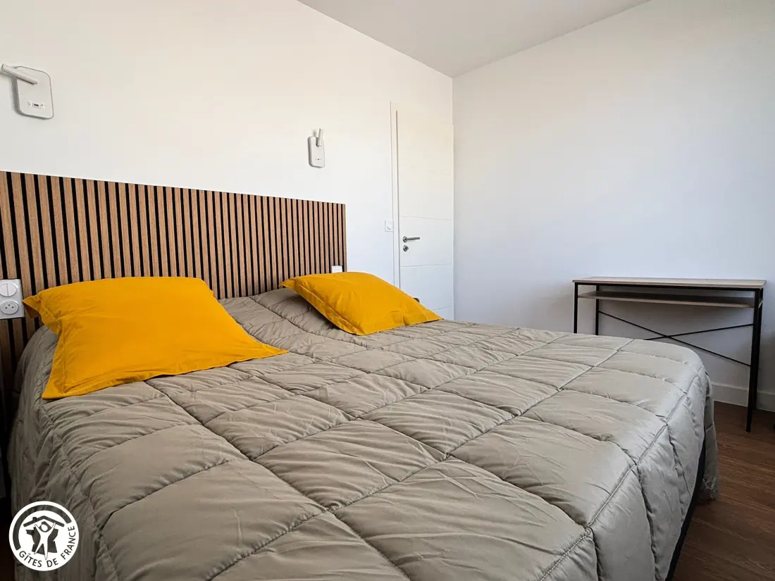 Location de Vacances Saint-Hilaire-de-Riez 735