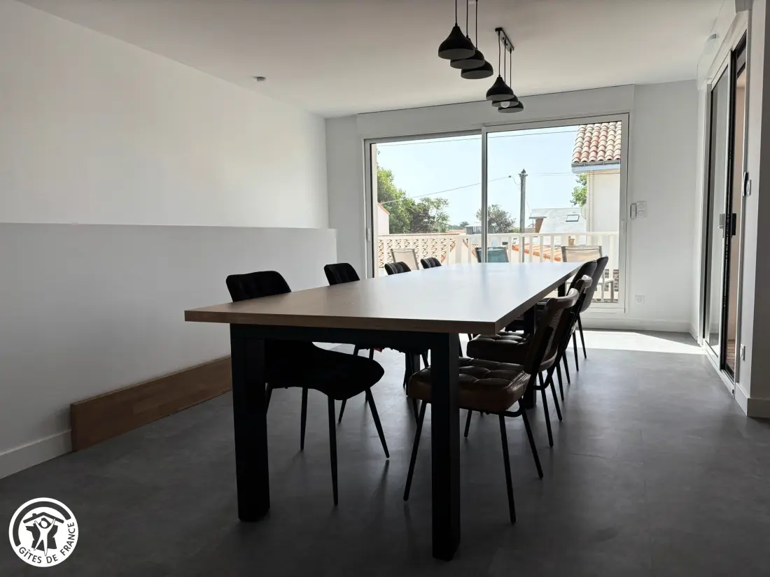 Location de Vacances Saint-Hilaire-de-Riez 735