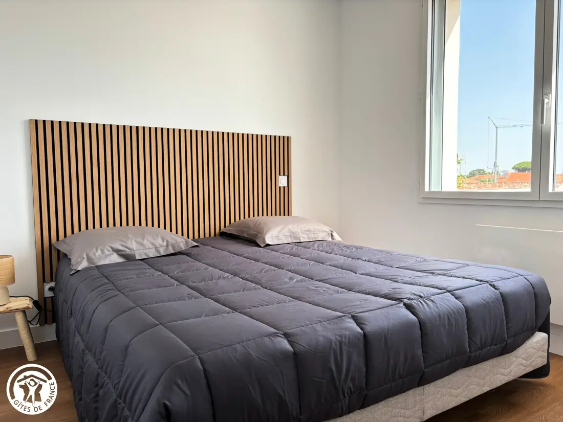 Location de Vacances Saint-Hilaire-de-Riez 735