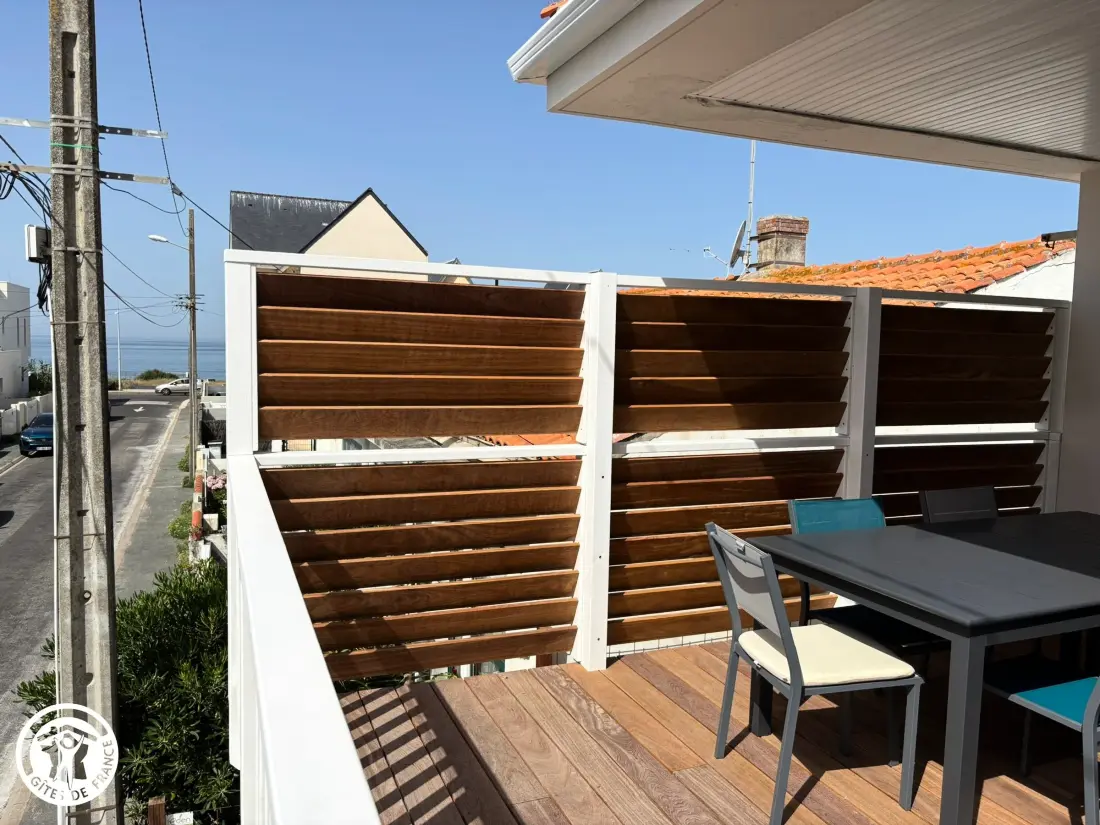 Location de Vacances Saint-Hilaire-de-Riez 735