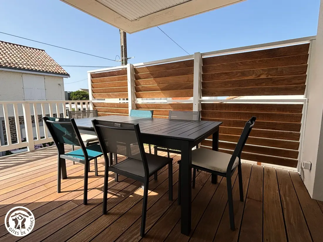 Location de Vacances Saint-Hilaire-de-Riez 735