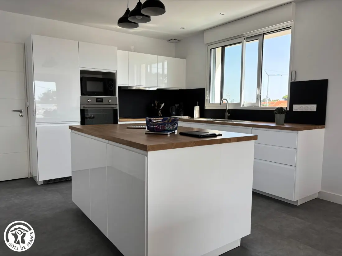 Location de Vacances Saint-Hilaire-de-Riez 735