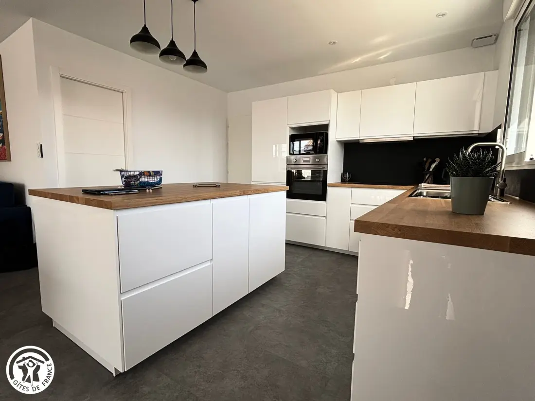 Location de Vacances Saint-Hilaire-de-Riez 735
