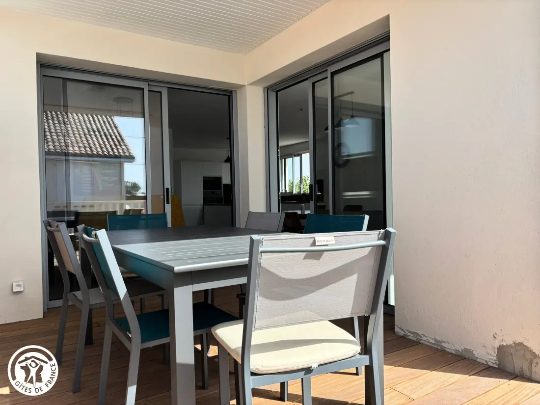 Location de Vacances Saint-Hilaire-de-Riez 735