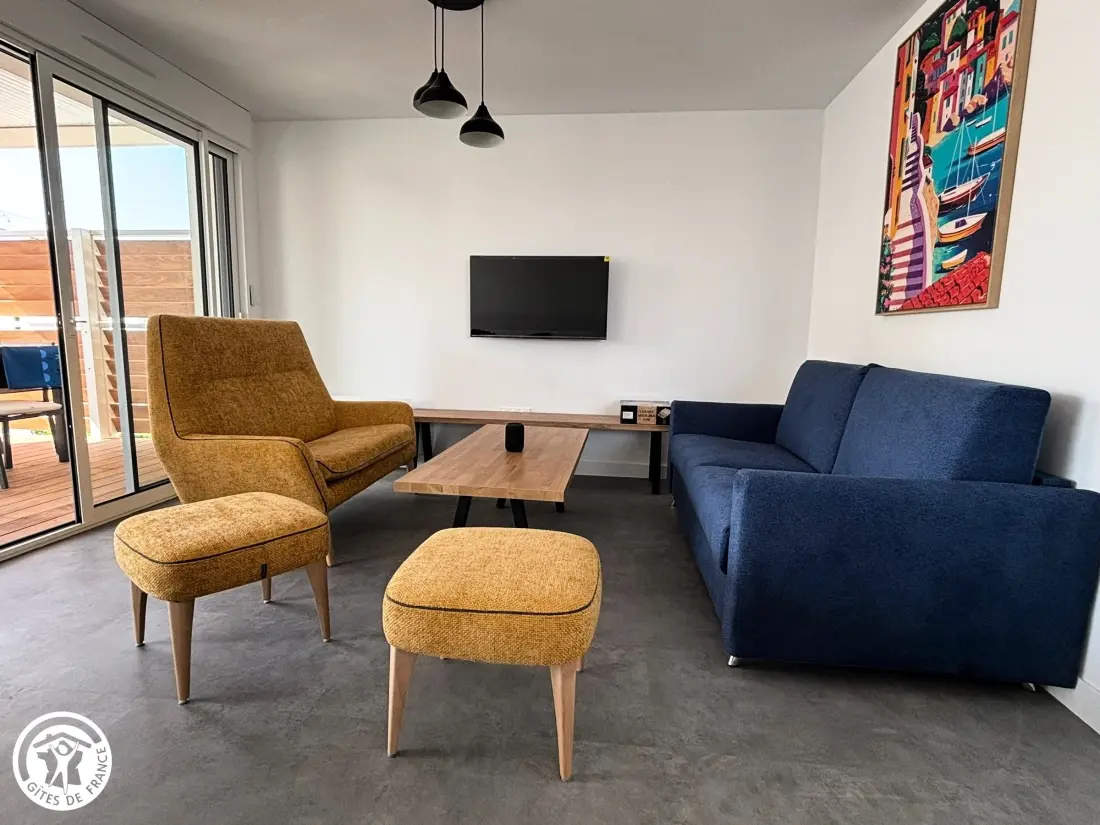 Location de Vacances Saint-Hilaire-de-Riez 735