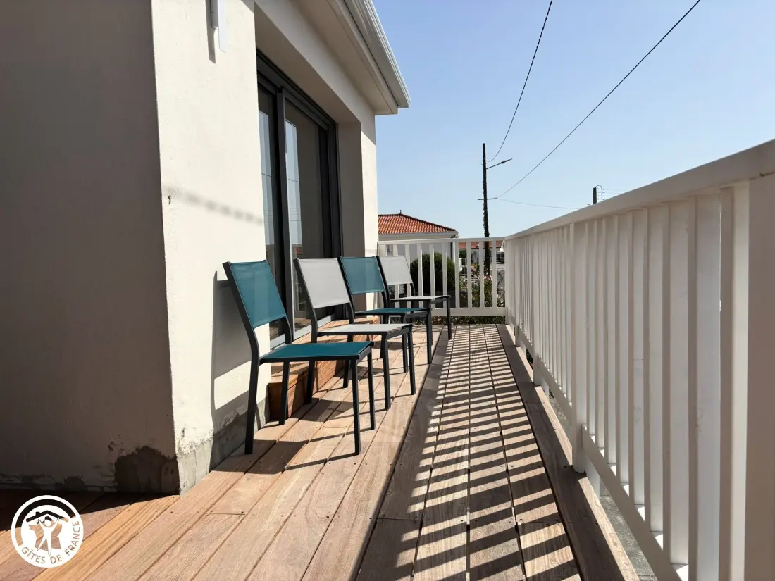 Location de Vacances Saint-Hilaire-de-Riez 735