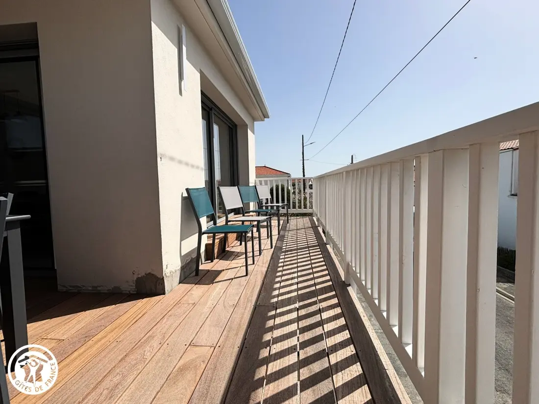 Location de Vacances Saint-Hilaire-de-Riez 736
