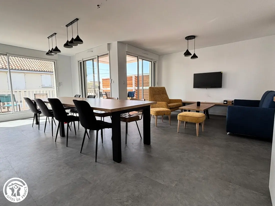 Location de Vacances Saint-Hilaire-de-Riez 736