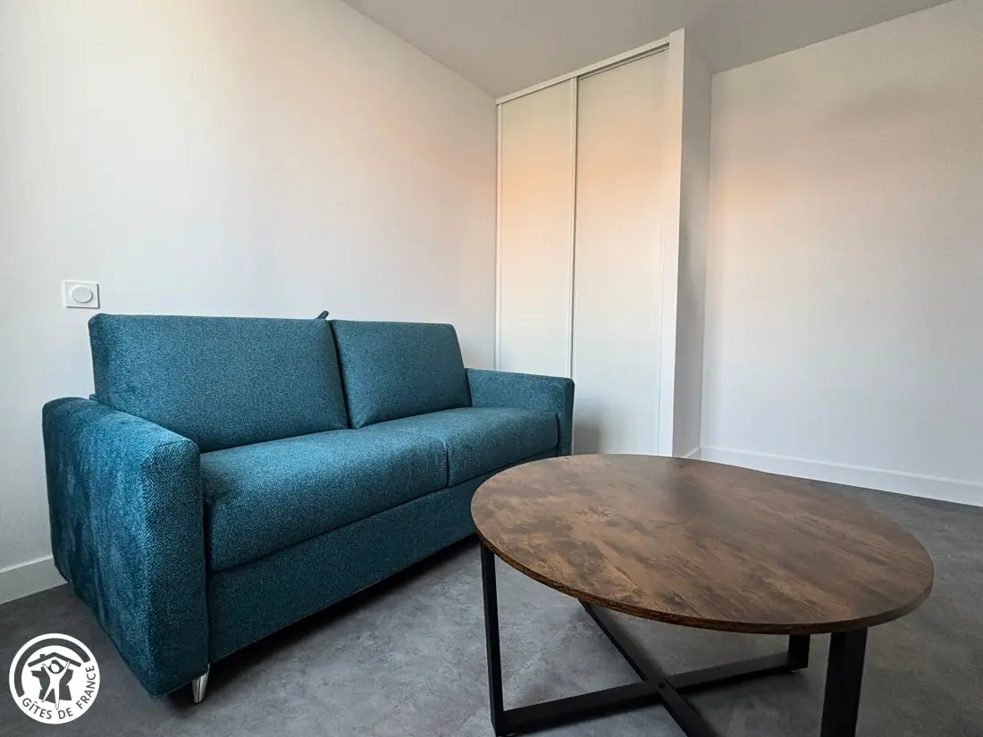 Location de Vacances Saint-Hilaire-de-Riez 736