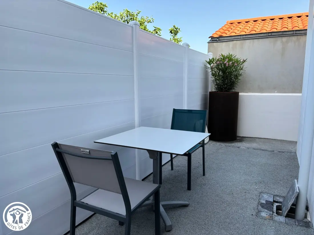 Location de Vacances Saint-Hilaire-de-Riez 736