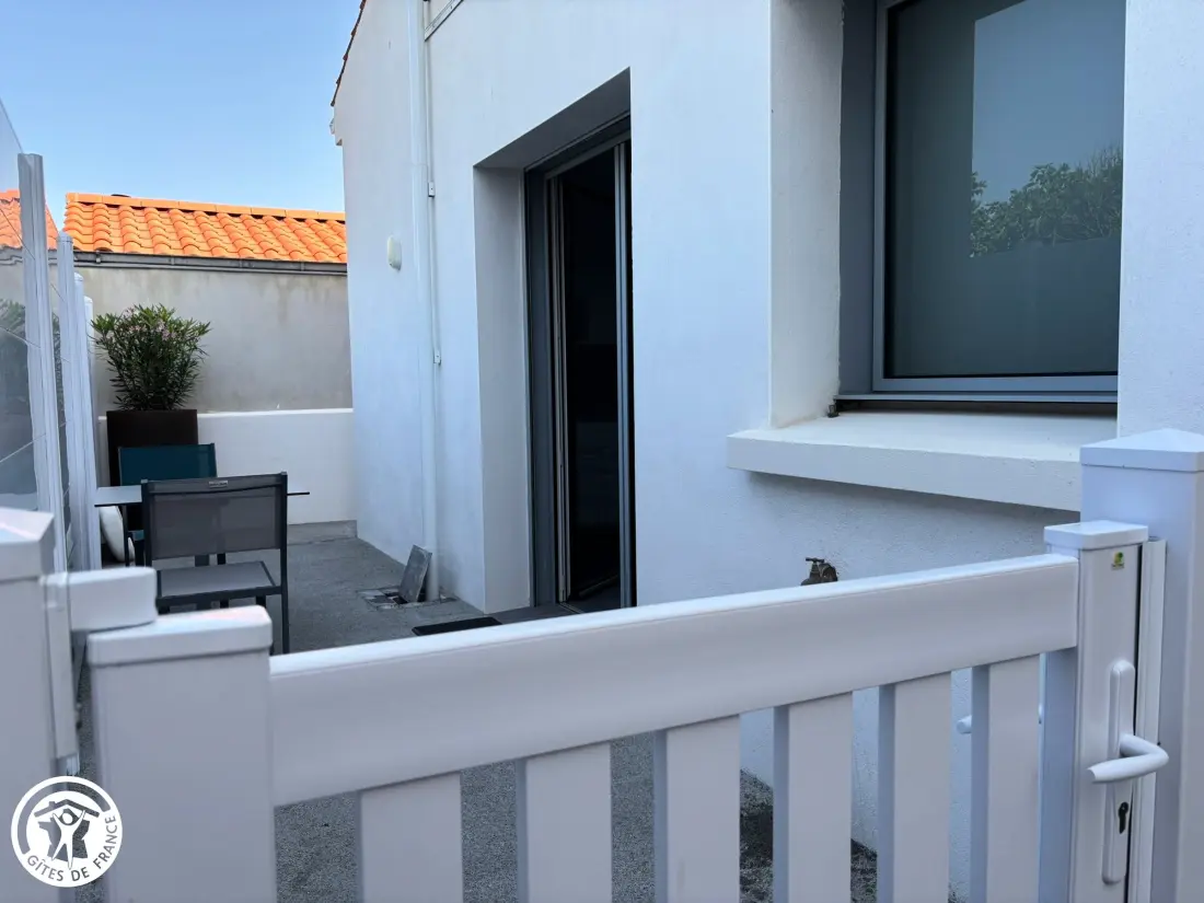Location de Vacances Saint-Hilaire-de-Riez 736