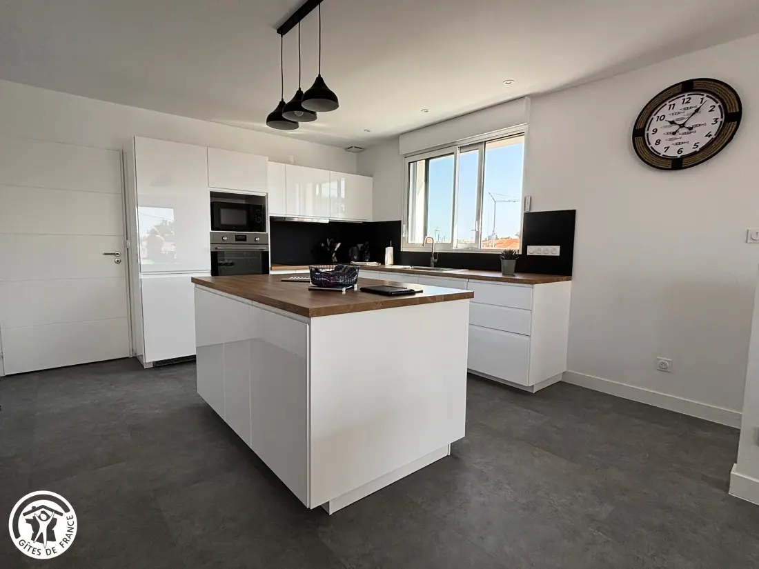 Location de Vacances Saint-Hilaire-de-Riez 736