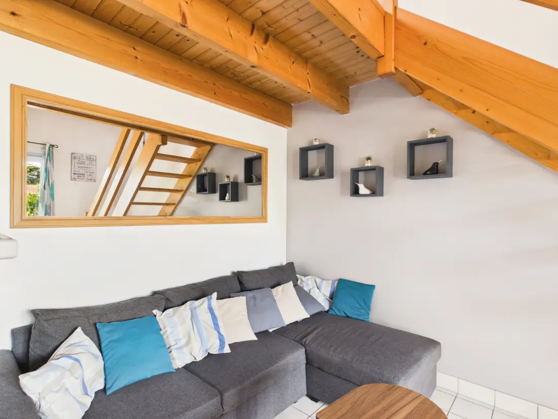 Maison à Saint-Hilaire-de-Riez
