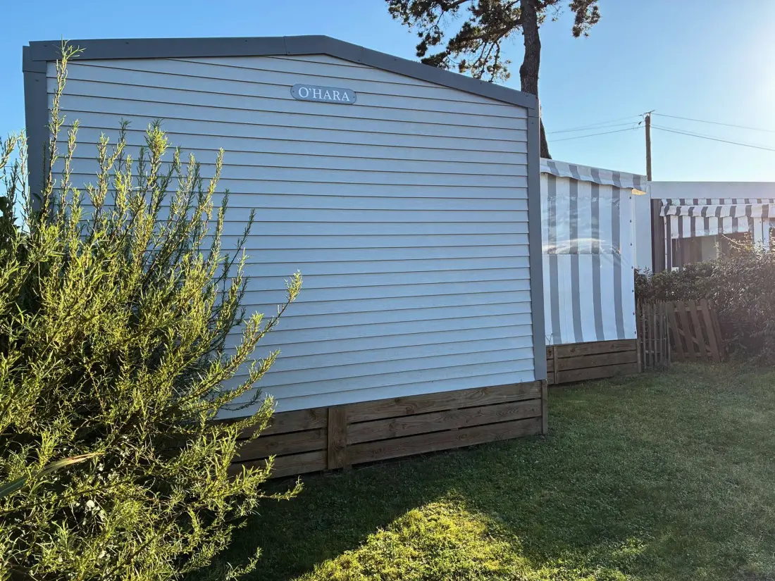 Maison de Vacances Saint-Hilaire-de-Riez 721