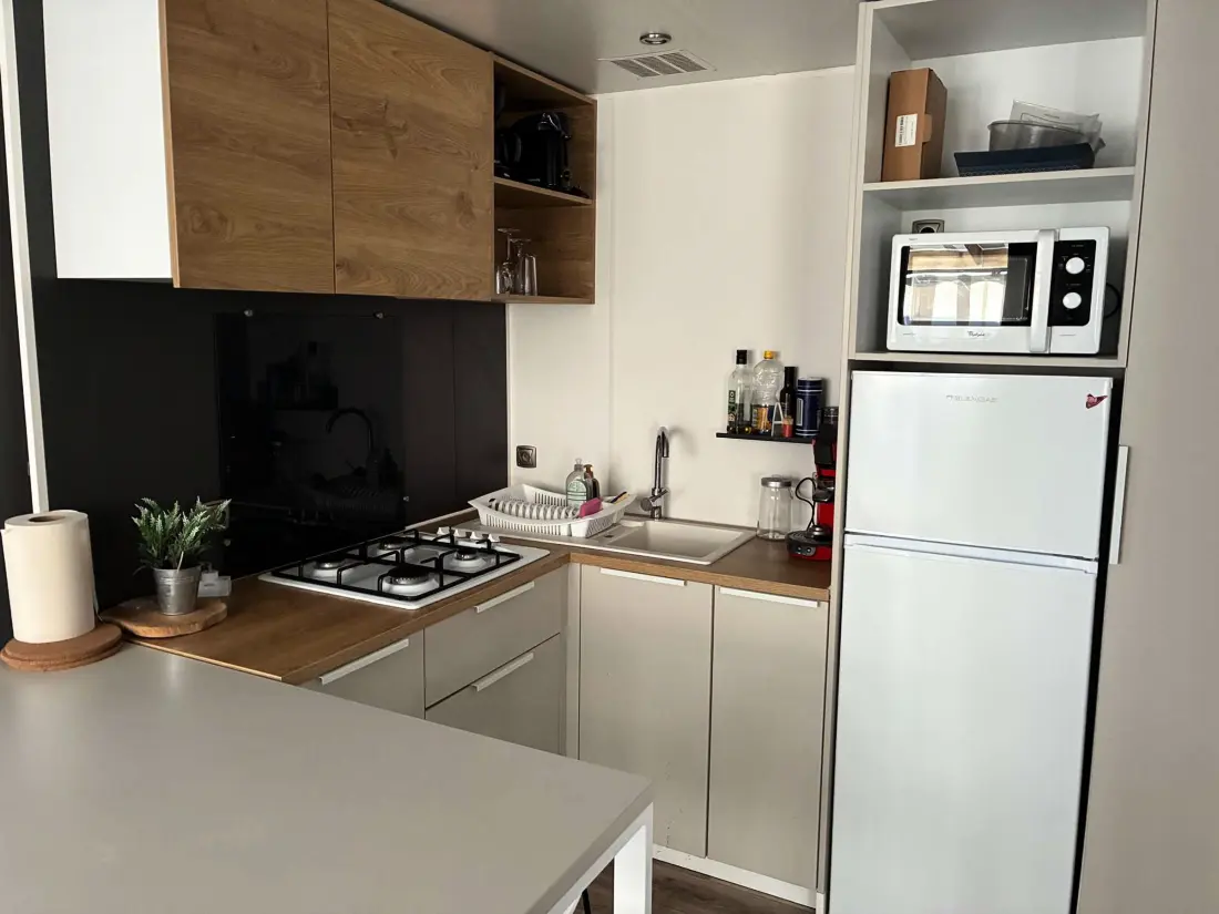 Maison de Vacances Saint-Hilaire-de-Riez 721
