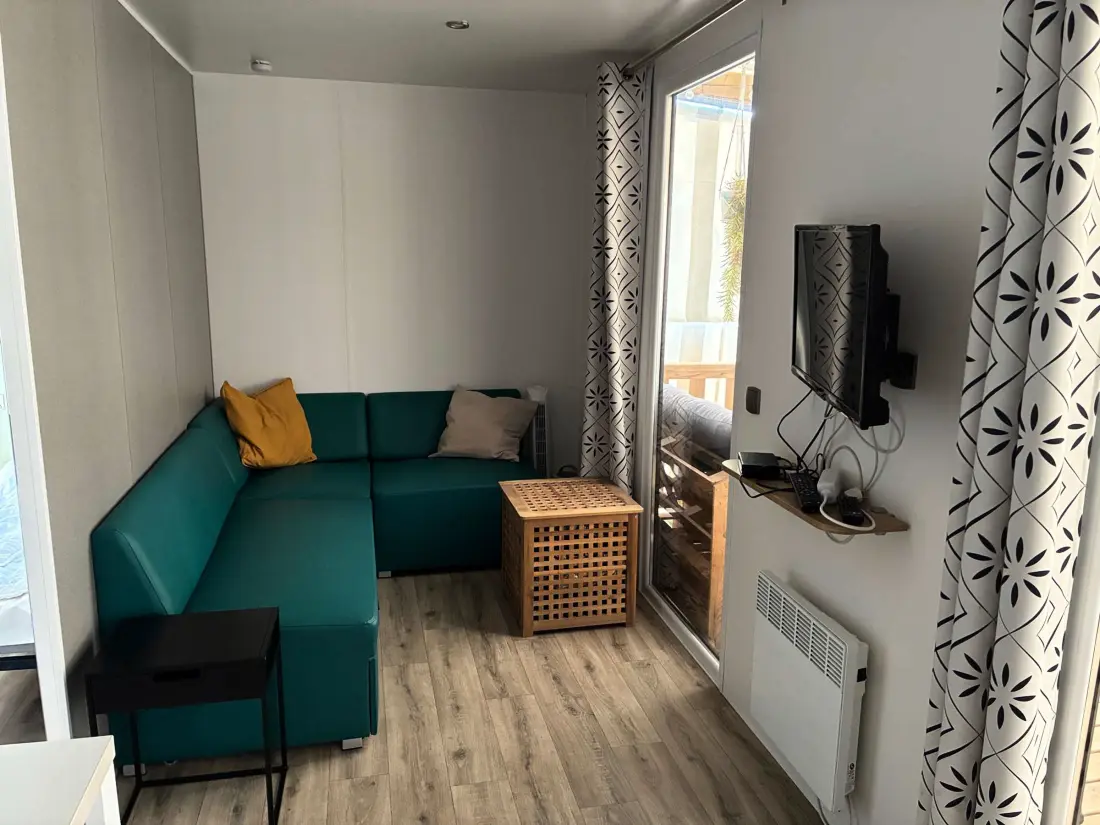 Maison de Vacances Saint-Hilaire-de-Riez 721