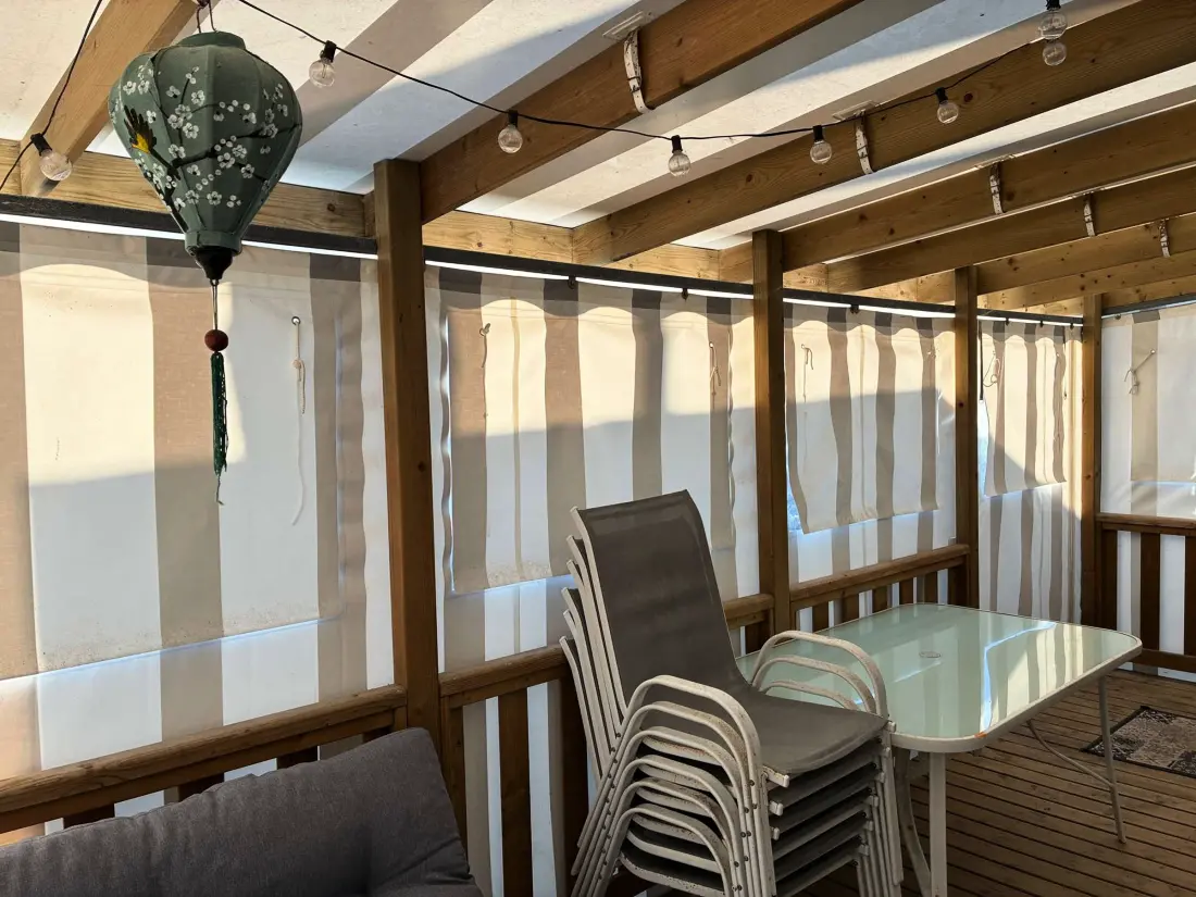 Maison de Vacances Saint-Hilaire-de-Riez 721