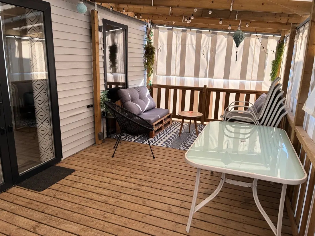Maison de Vacances Saint-Hilaire-de-Riez 721