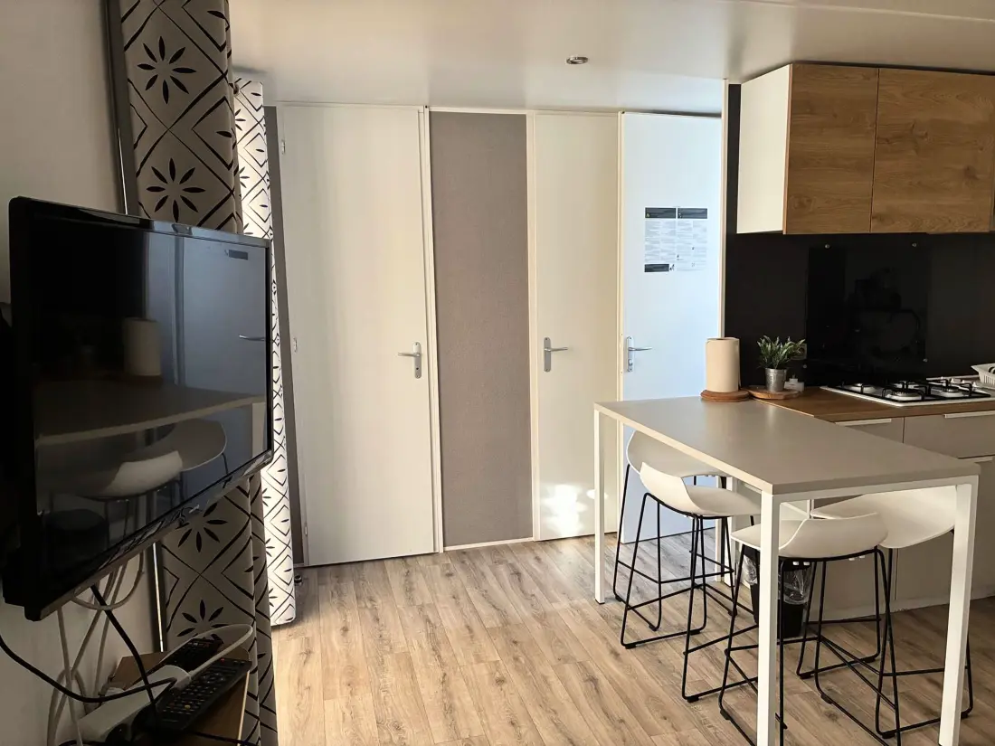Maison de Vacances Saint-Hilaire-de-Riez 721