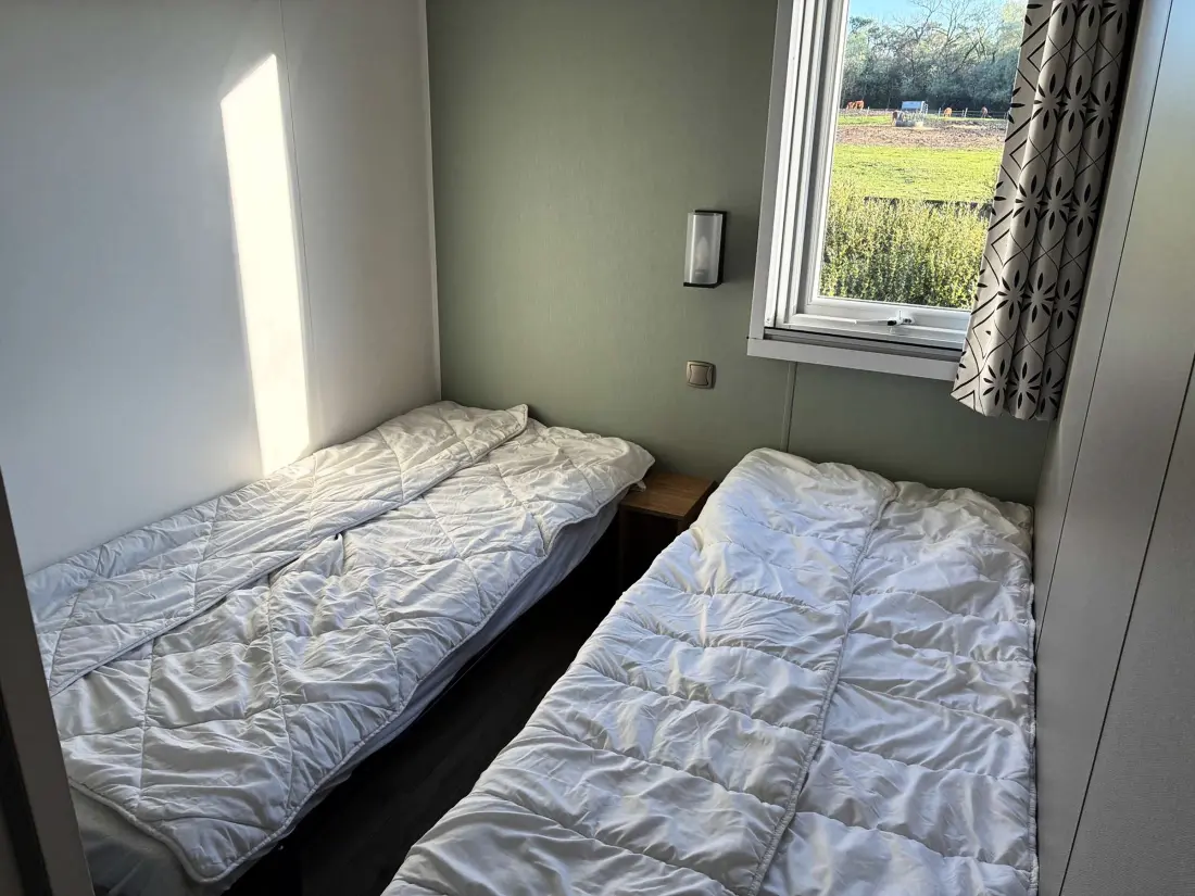 Maison de Vacances Saint-Hilaire-de-Riez 721