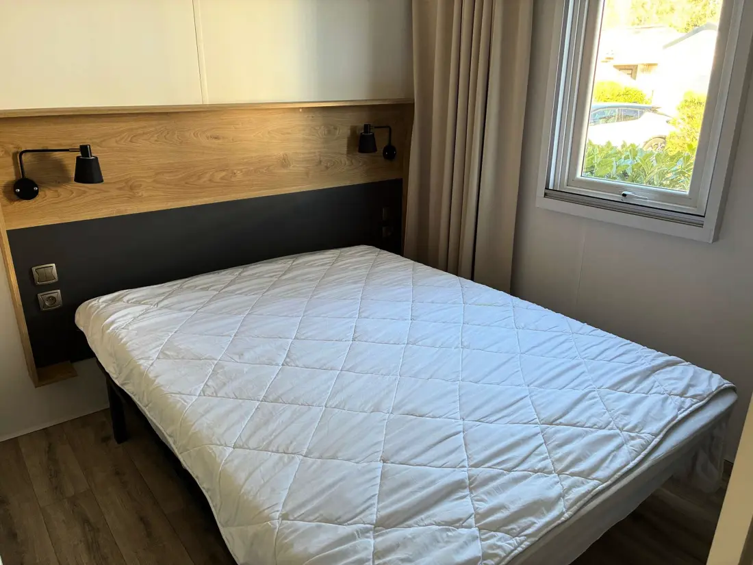 Maison de Vacances Saint-Hilaire-de-Riez 721