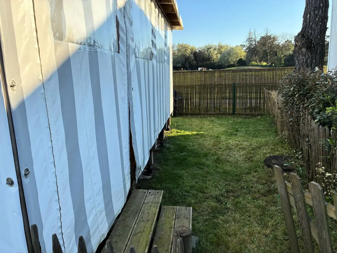 Maison de Vacances Saint-Hilaire-de-Riez 721