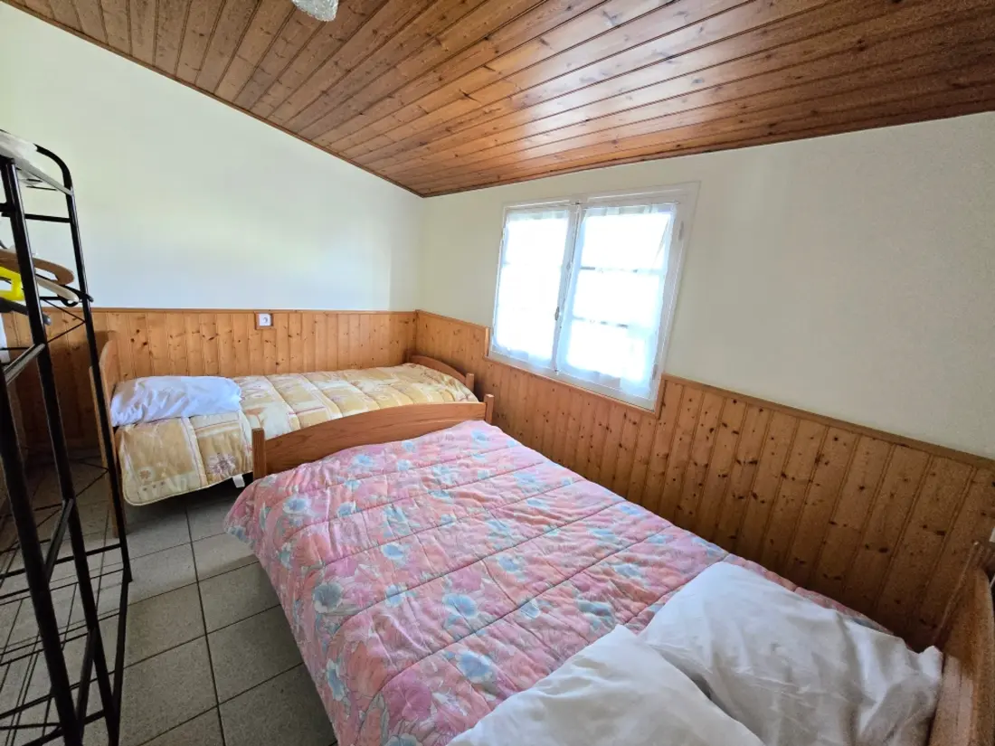 Maison de Vacances Saint-Hilaire-de-Riez 722
