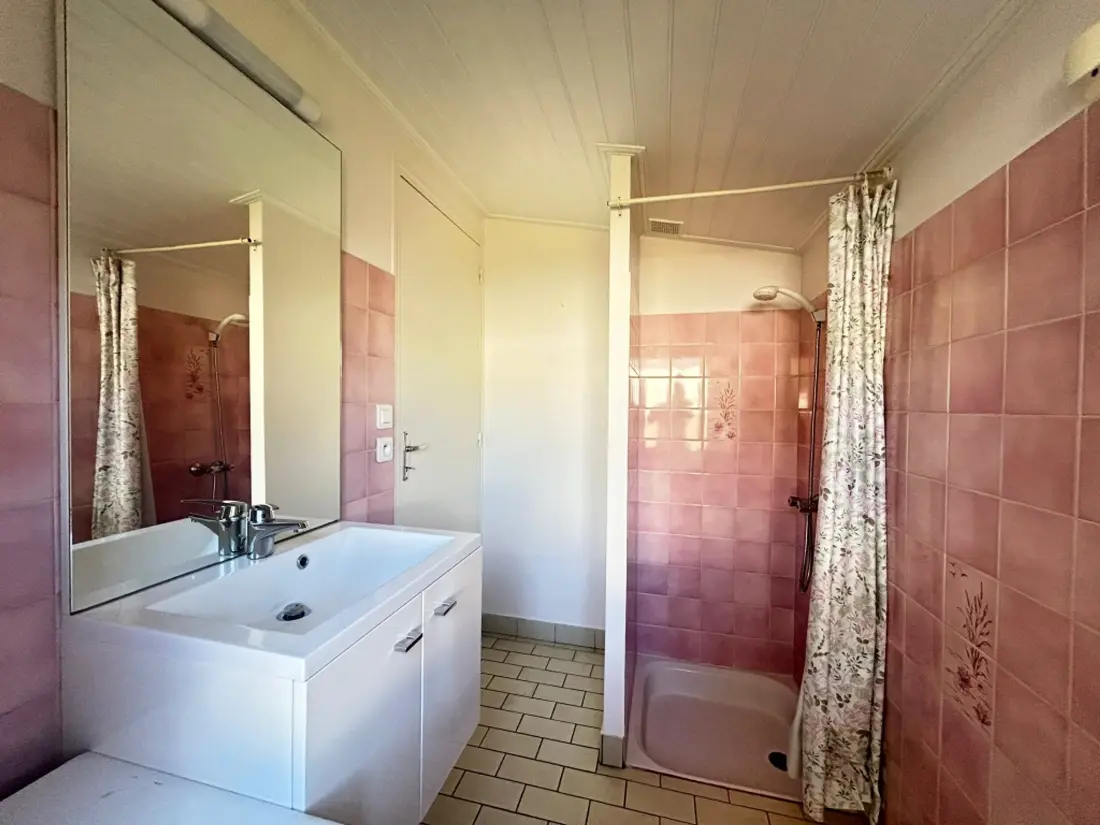 Maison de Vacances Saint-Hilaire-de-Riez 722