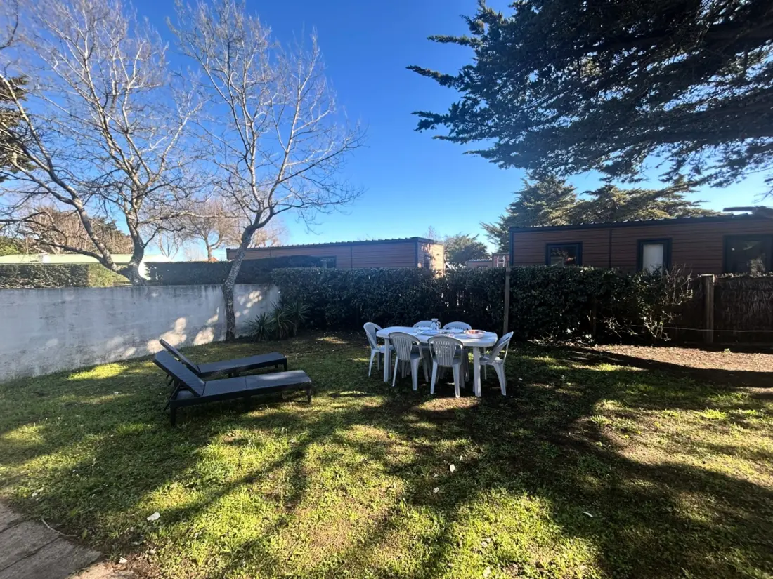 Maison de Vacances Saint-Hilaire-de-Riez 723