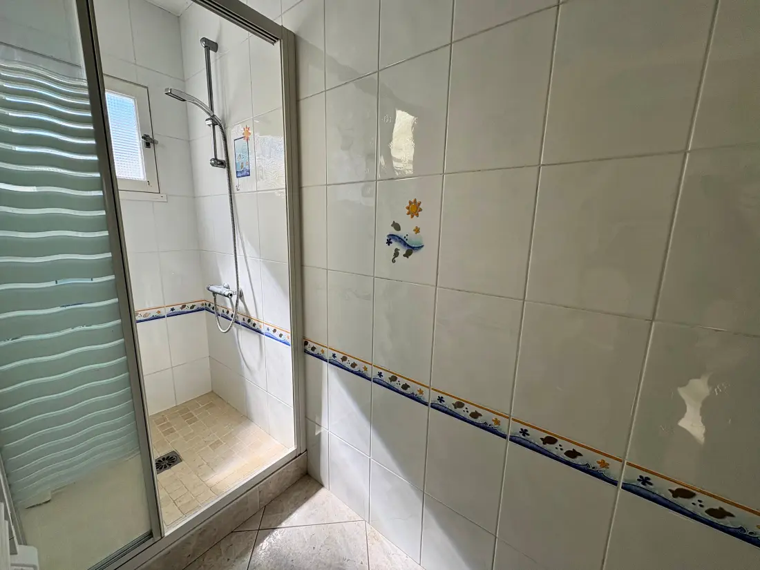 Maison de Vacances Saint-Hilaire-de-Riez 725