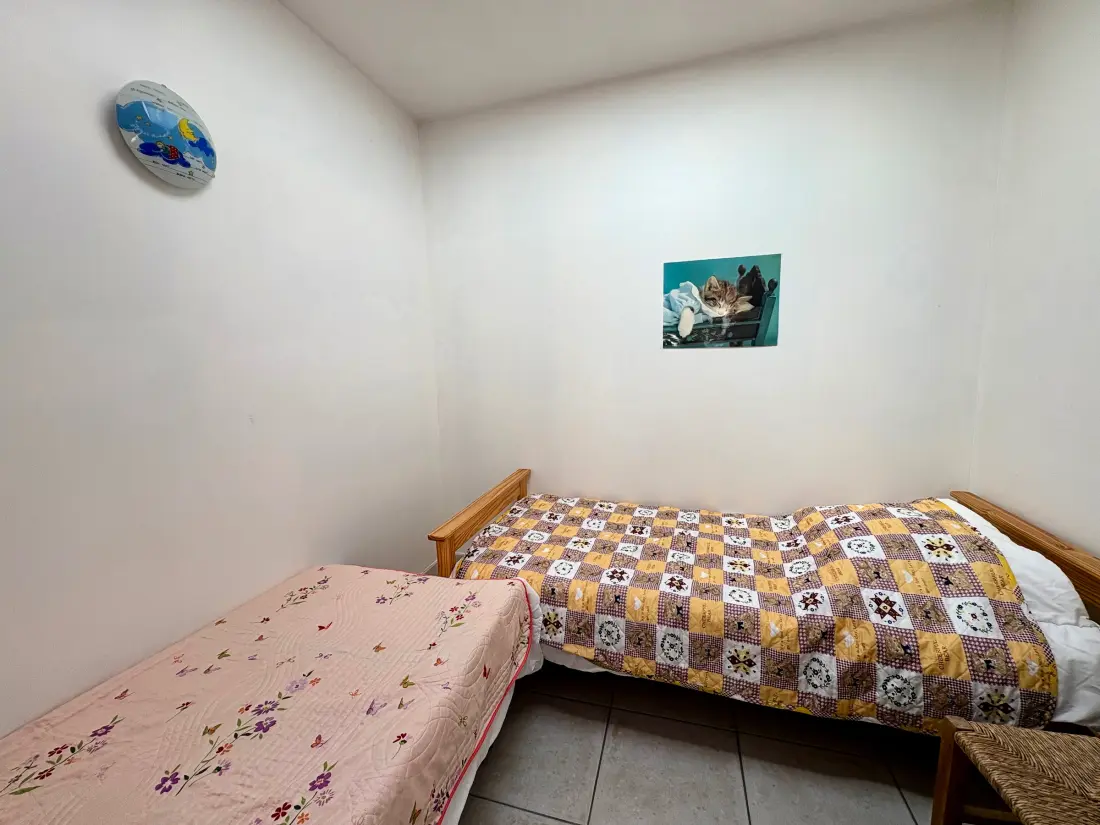 Maison de Vacances Saint-Hilaire-de-Riez 725