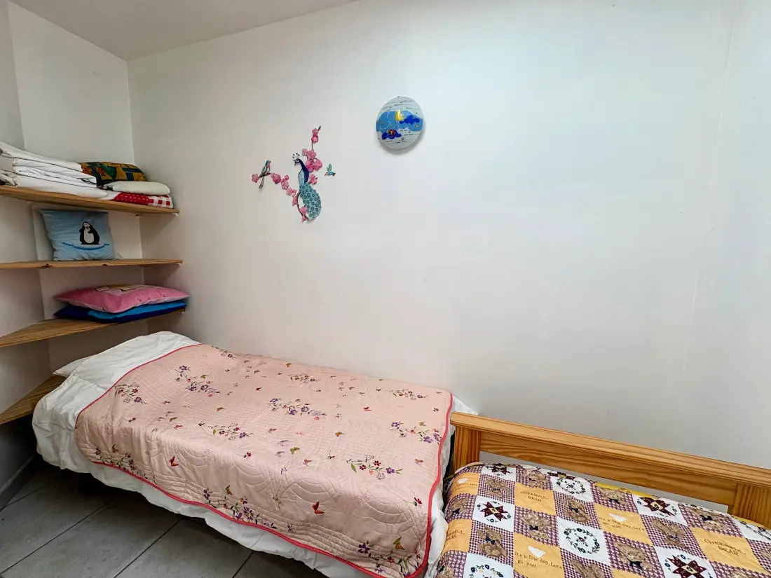Maison de Vacances Saint-Hilaire-de-Riez 725